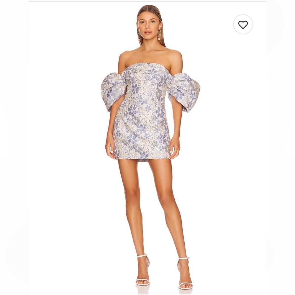 ELLIAT Archival Dress from Revolve. Super cute and unworn. New with tags.